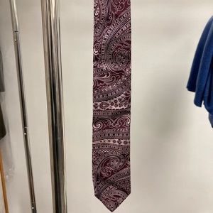 L’uomo Di Colosso Pisano Men’s neck tie